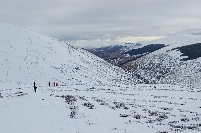 Glas Tulaichean